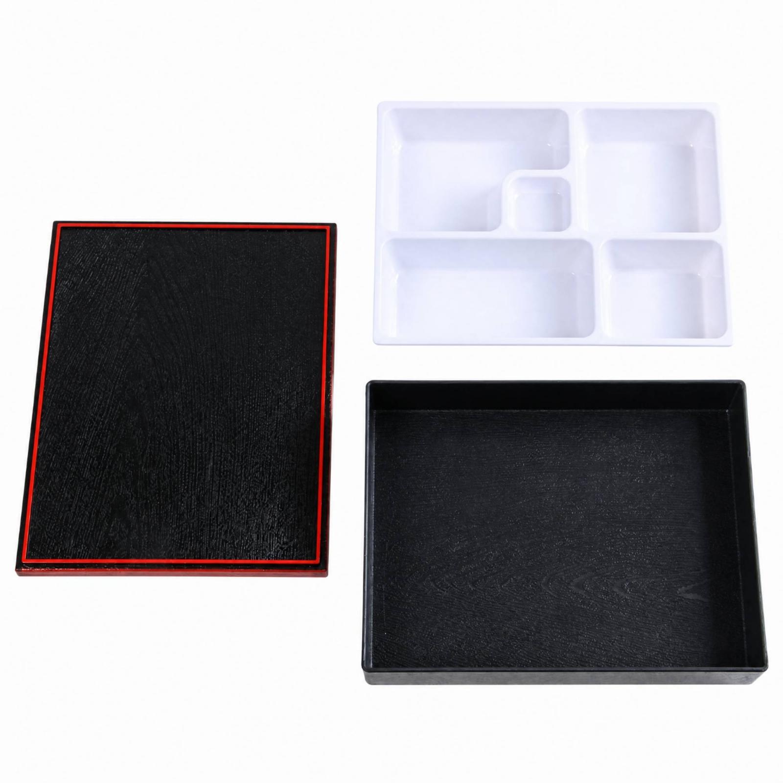 Heat Resistant Food Storage Bo - Meal Prep Japanese Food review and price