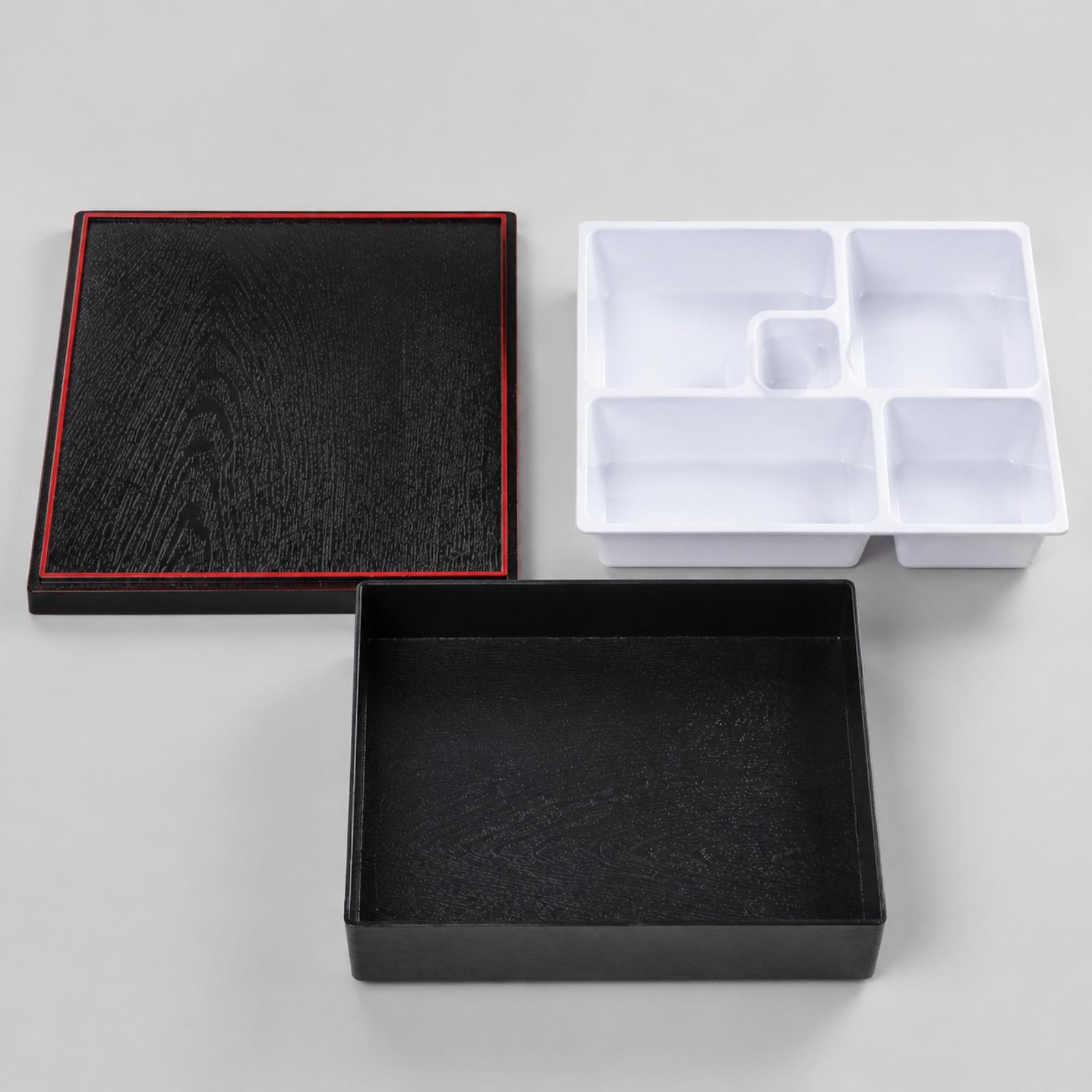 Heat Resistant Food Storage Bo - Meal Prep Japanese Food review and price