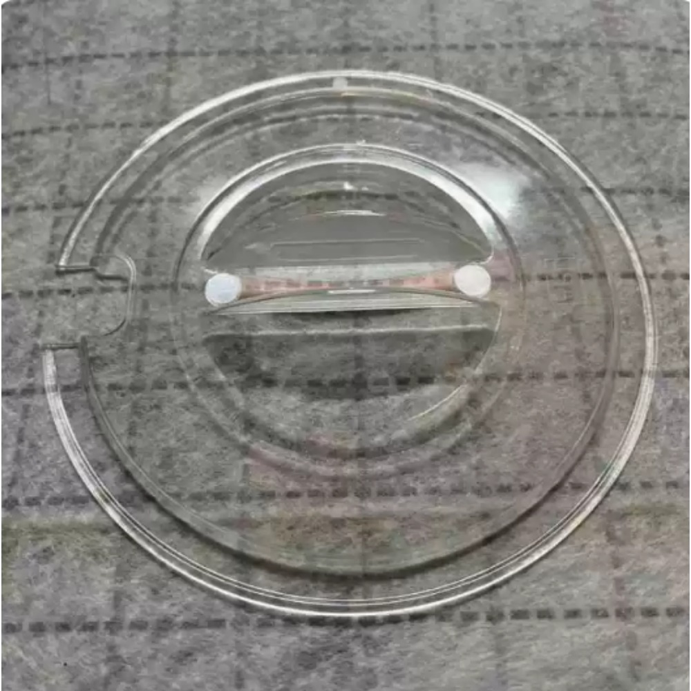 Stainless Steel Sauce Cup Lid  - Sauce Dipping Cup review and price