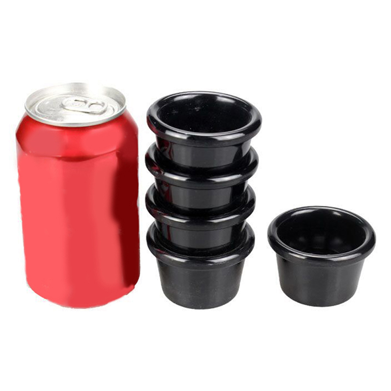 ● Sauce Bowl Gravy Boats Round - Sauce Dipping Cup review and price