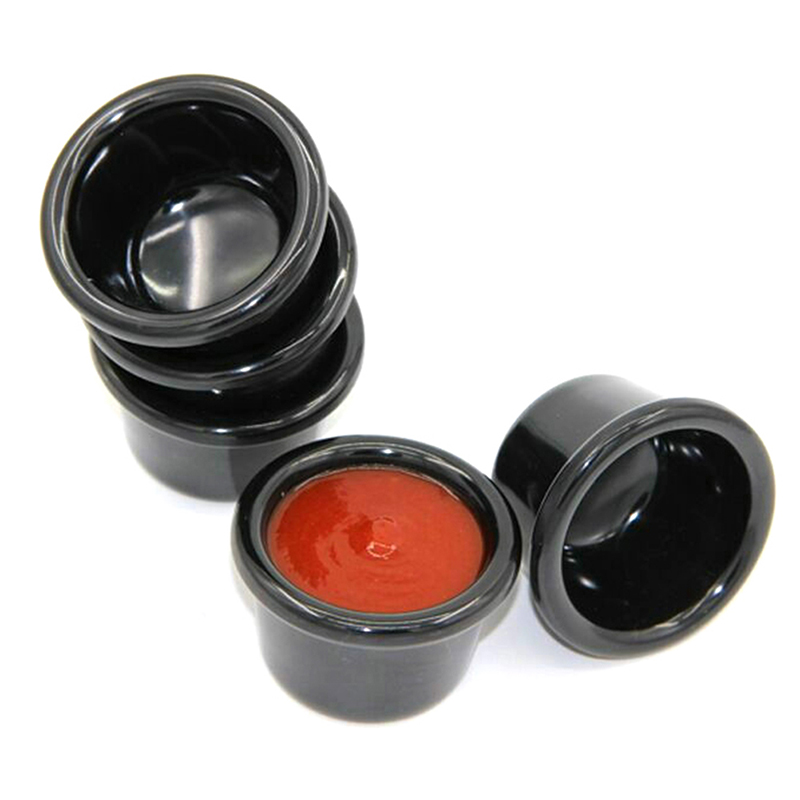 ● Sauce Bowl Gravy Boats Round - Sauce Dipping Cup review and price