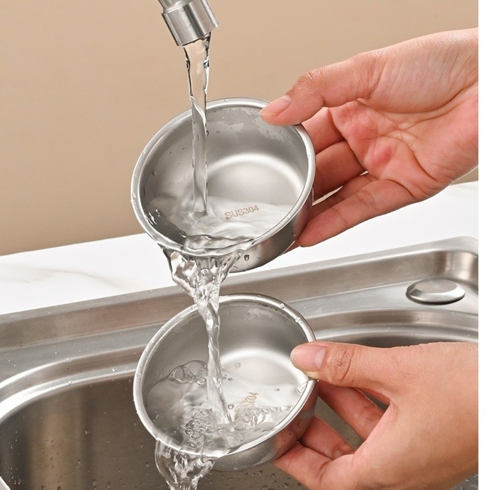 New Reusable Sauce Cup 304 Sta - Sauce Dipping Cup review and price