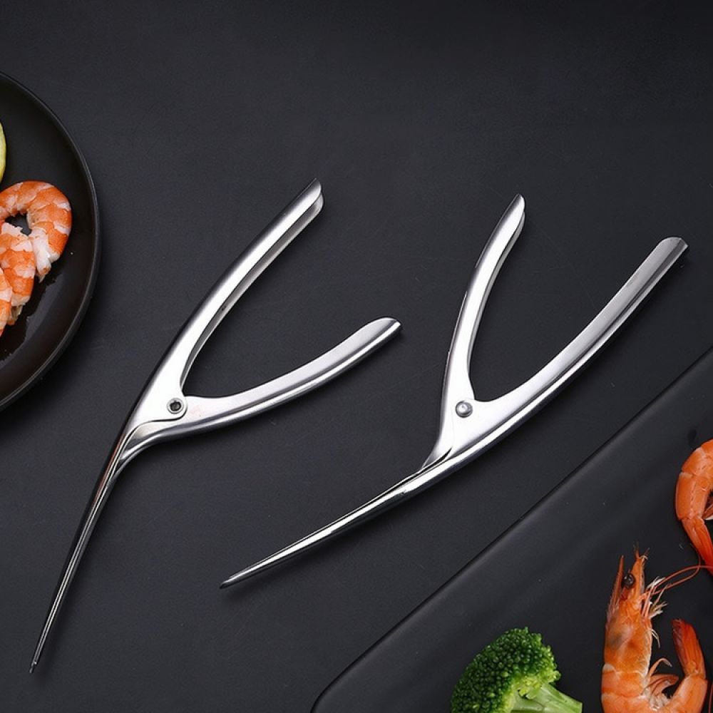 Kitchen Seafood Tool Stainless - Meal Prep Seafood review and price