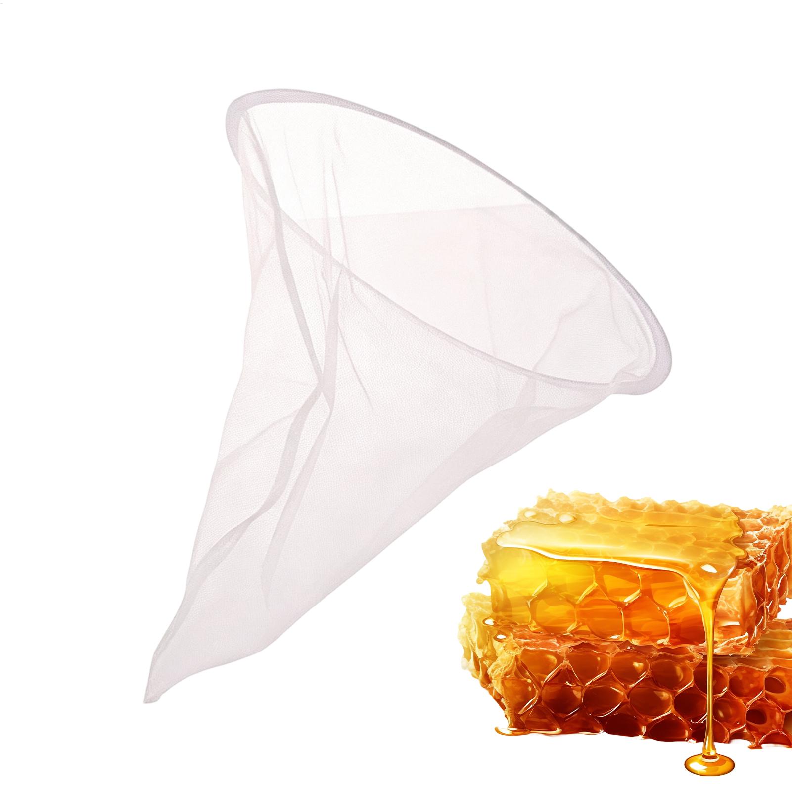 Honey Strainer Mesh Washable R - Meal Prep Juice review and price