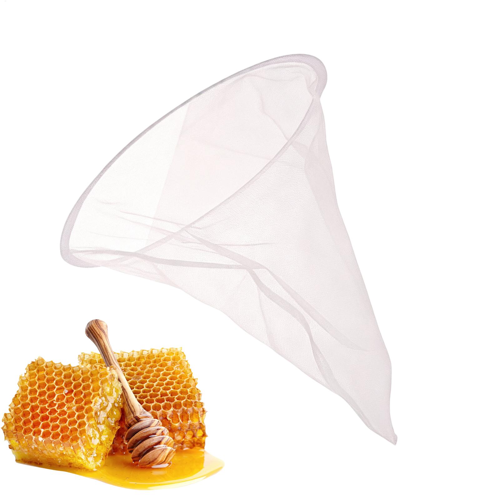 Honey Strainer Mesh Washable R - Meal Prep Juice review and price