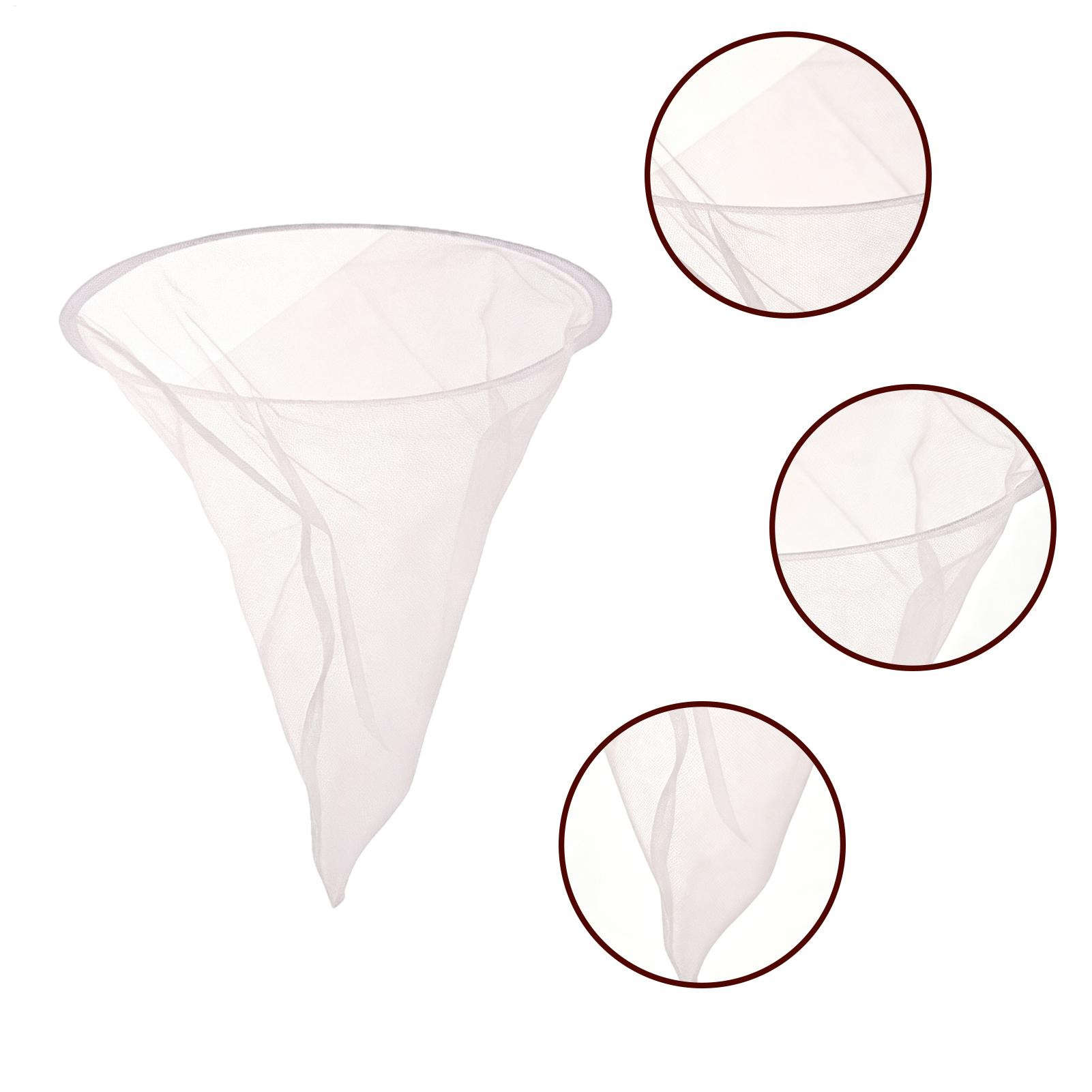 Honey Strainer Mesh Washable R - Meal Prep Juice review and price