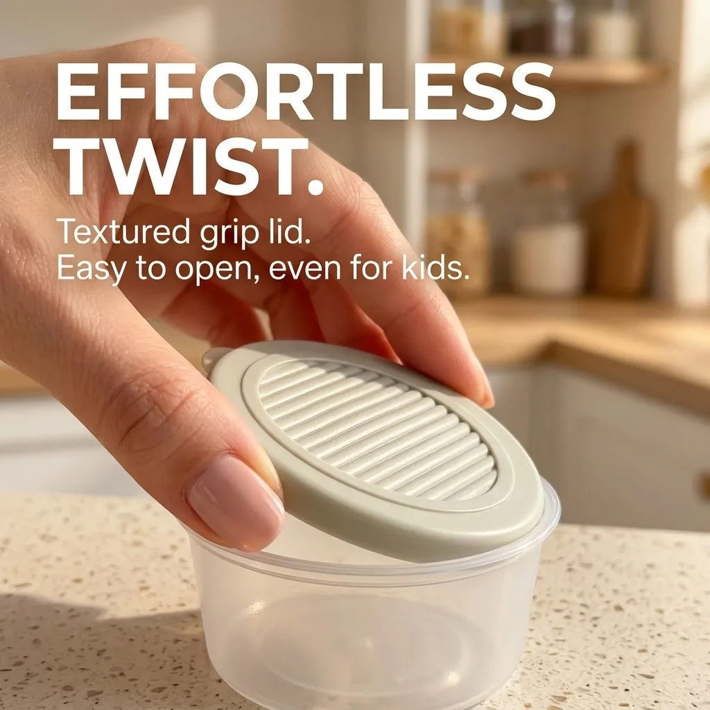 2/6Pcs Mini Plastic Dressing S - Sauce Dipping Cup review and price
