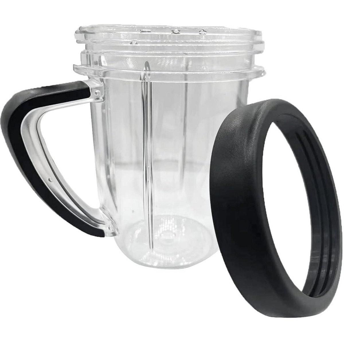 update. 30oz Short Mixing Hand - Meal Prep Juice review and price