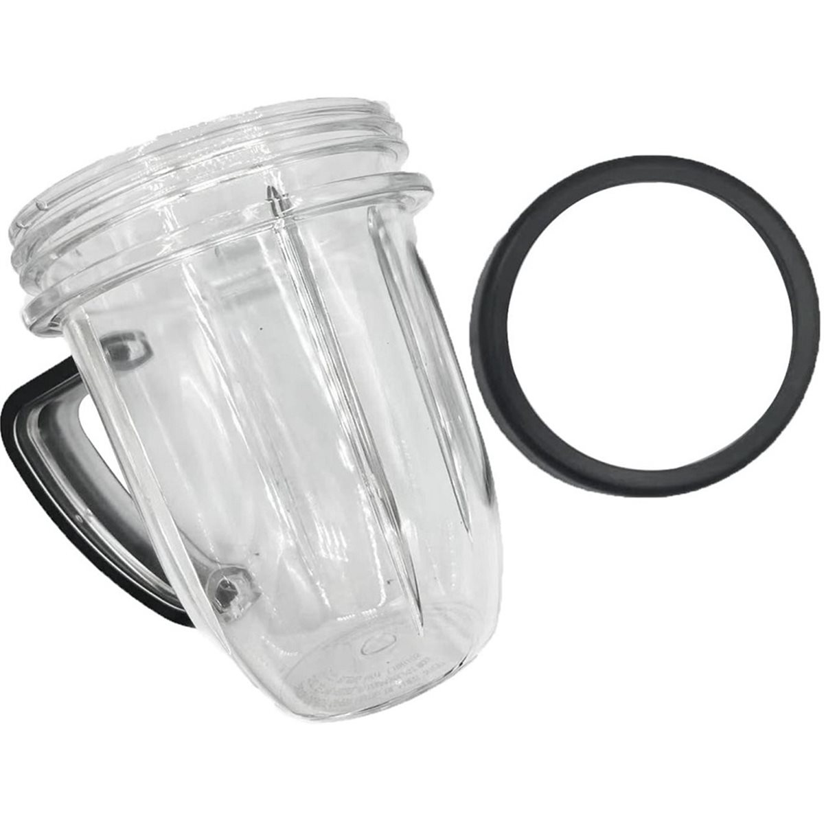 update. 30oz Short Mixing Hand - Meal Prep Juice review and price