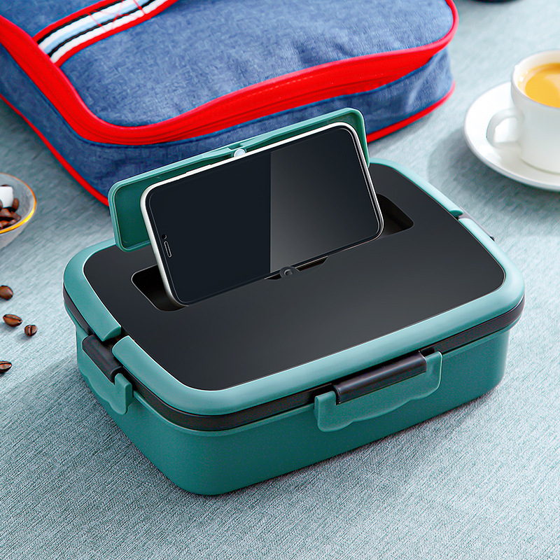 Leak-Proof bento box japanese  - Meal Prep Japanese Food review and price
