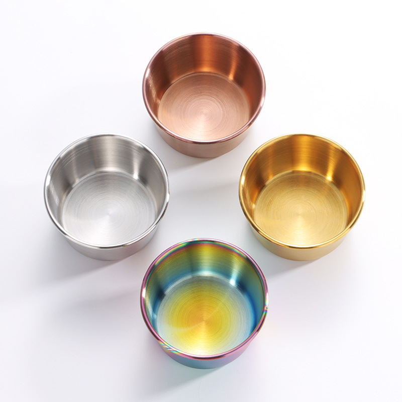 304 stainless steel dipping cu - Sauce Dipping Cup review and price