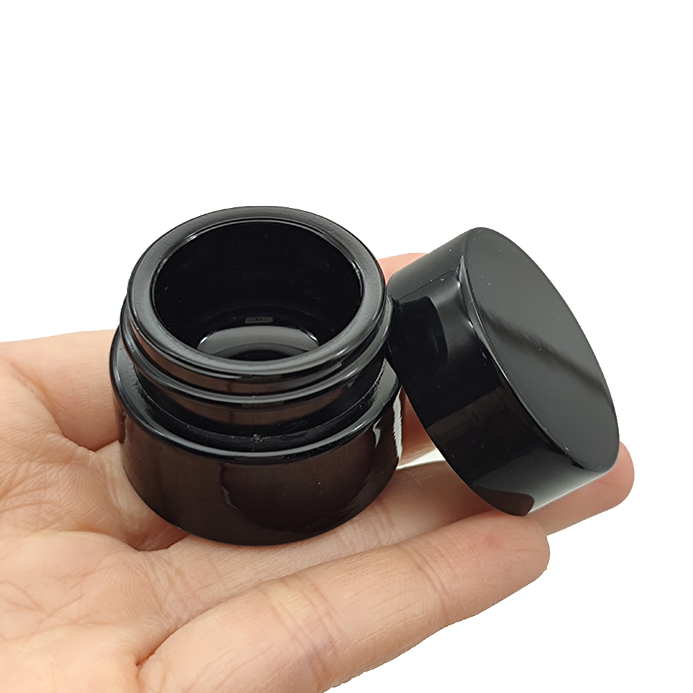 1Pcs Glass Storage Box 5ml/10m - Meal Prep Glass Containers With Lids review and price