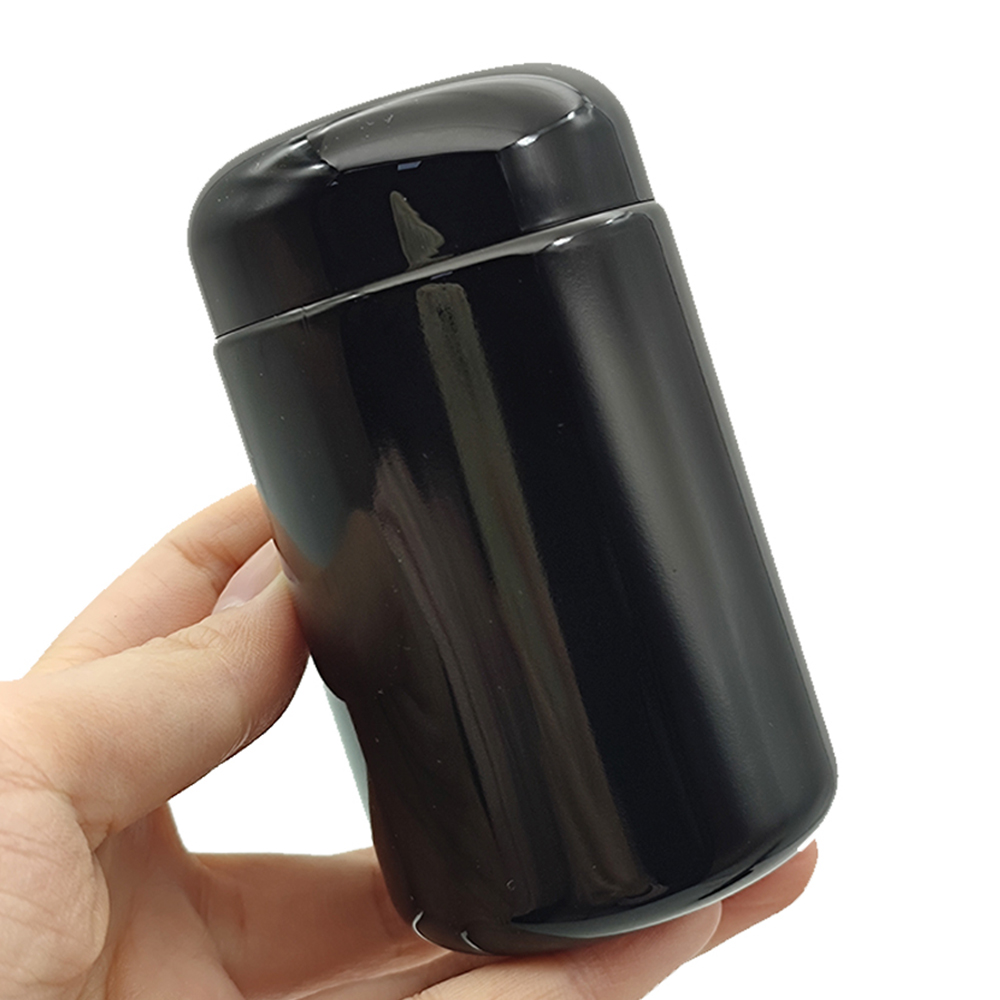 1Pcs Glass Storage Box 5ml/10m - Meal Prep Glass Containers With Lids review and price