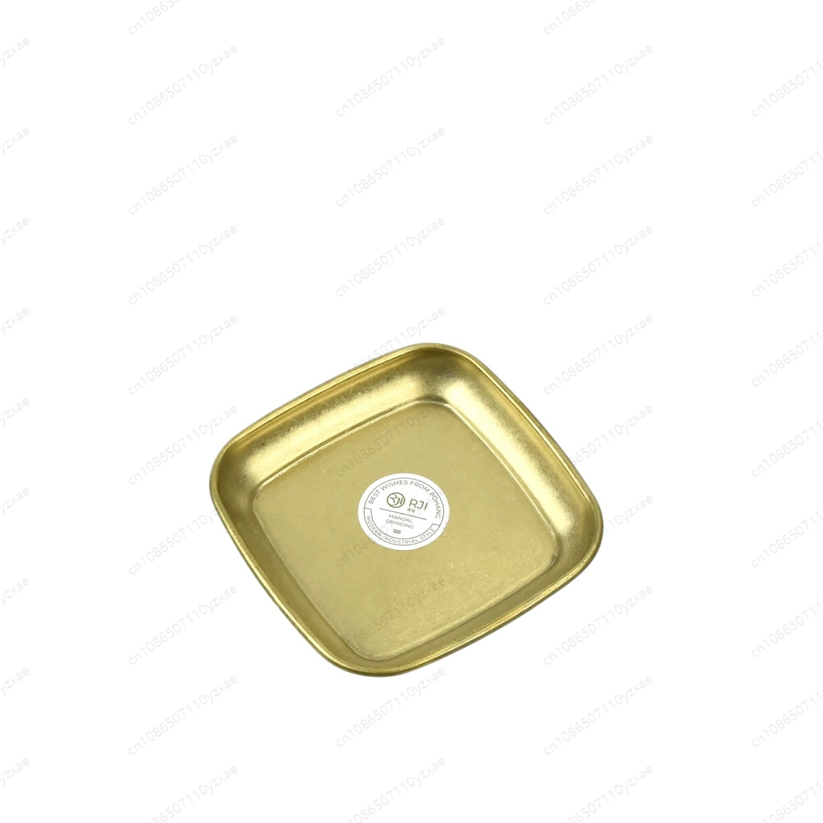Vintage Gold Korean BBQ Tablew - Sauce Dipping Cup review and price