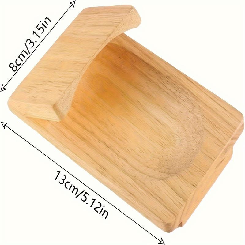 1Pc Premium Wooden Oyster Shuc - Meal Prep Seafood review and price