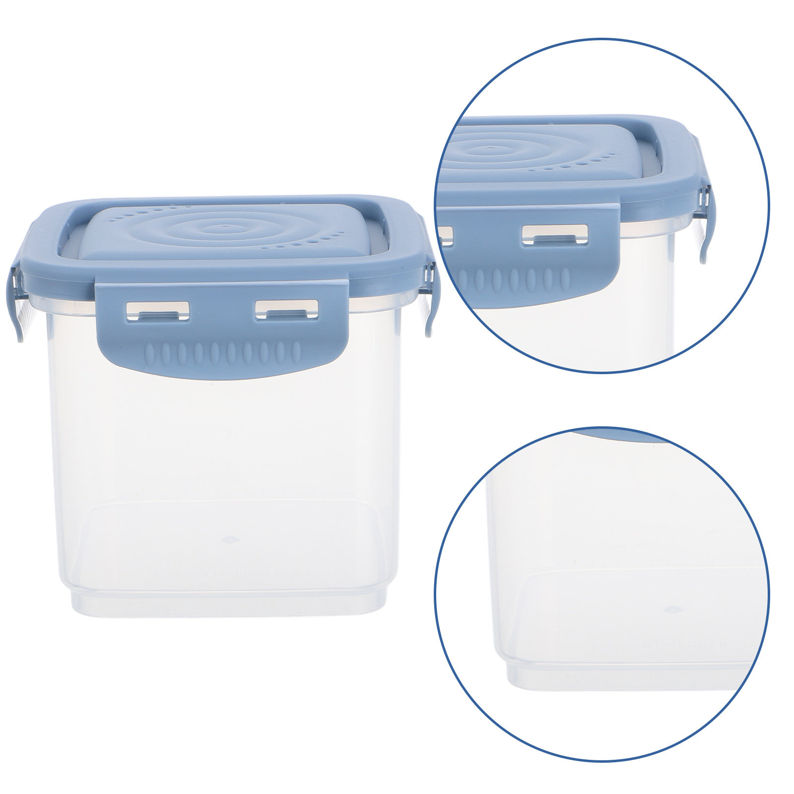 Soup Storage Container 600Ml F - Meal Prep Rice review and price