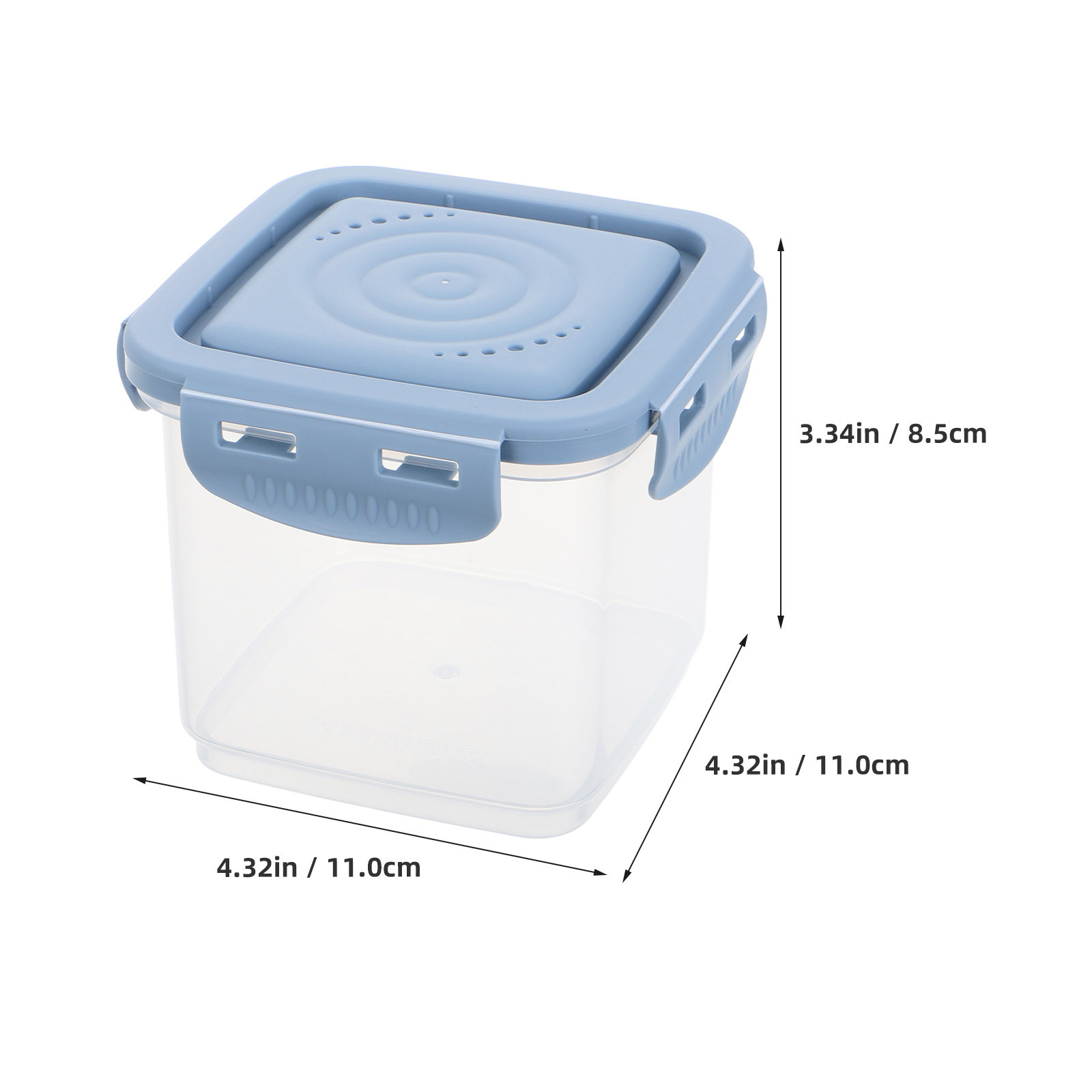 Soup Storage Container 600Ml F - Meal Prep Rice review and price
