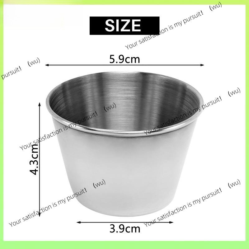 ZOCI- Pack Of 12 - Premium Bru - Sauce Dipping Cup review and price