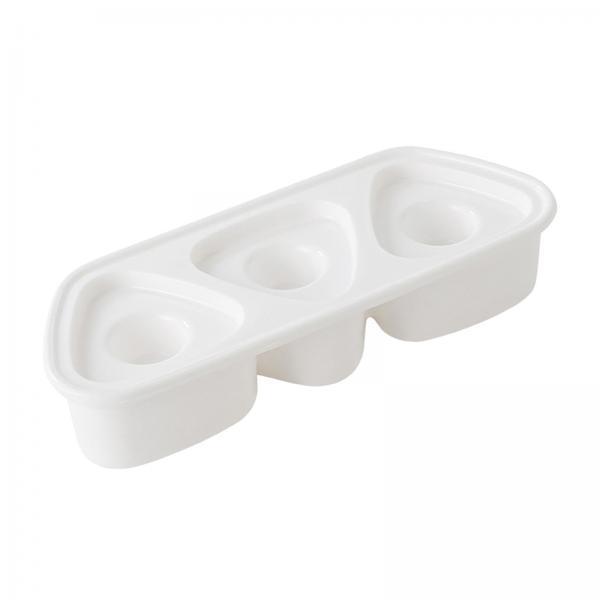 Rice Ball Case Triangle Onigir - Meal Prep Rice review and price