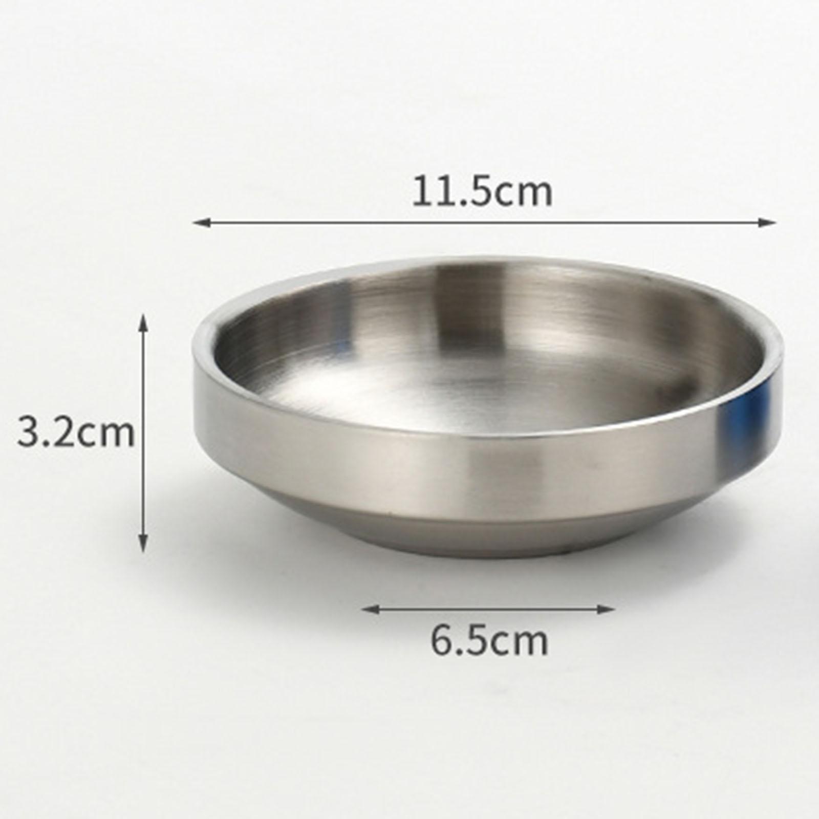 Kitchen Tableware Stainless St - Sauce Dipping Cup review and price