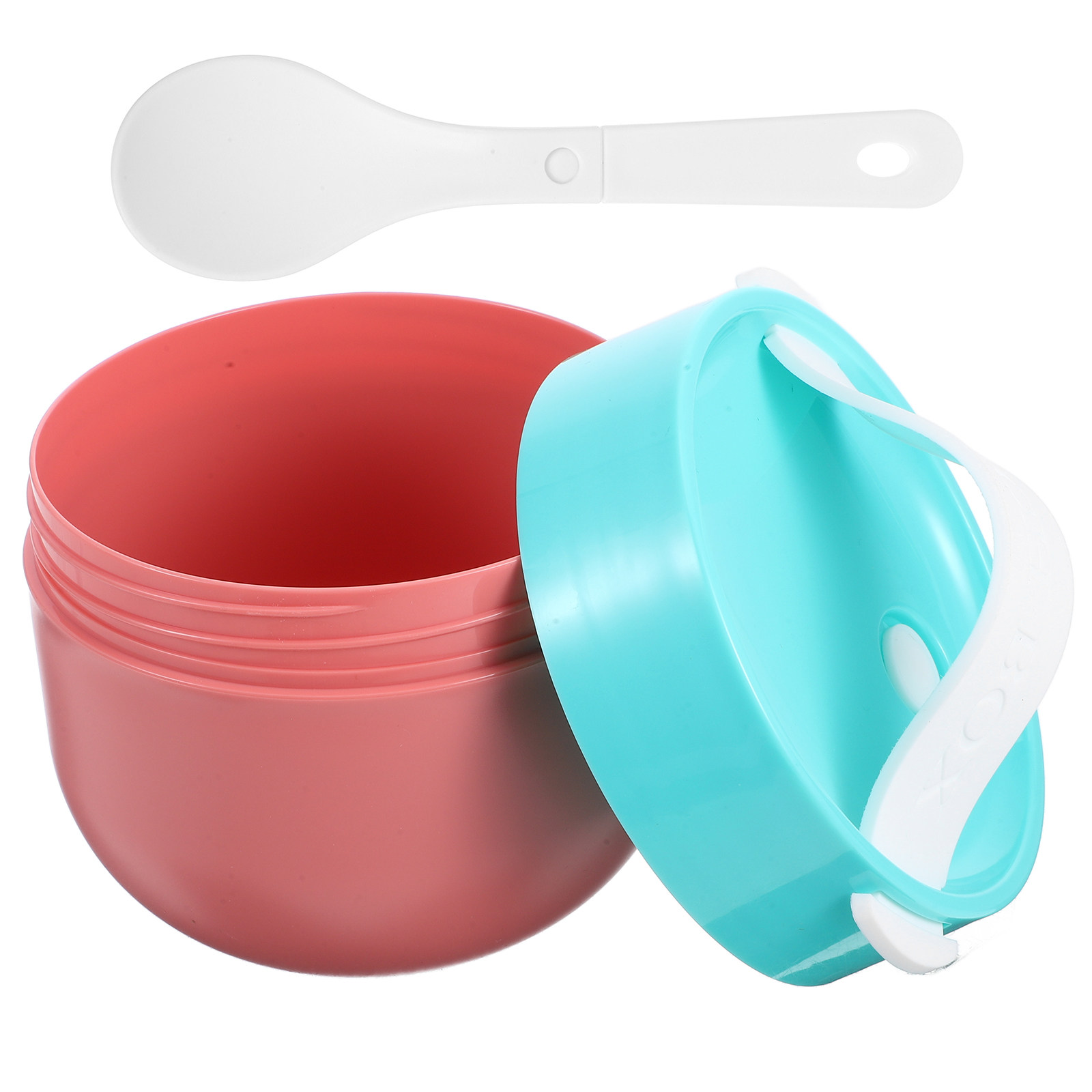 600Ml Cereal Cup Oatmeal Bowl  - Meal Prep Oatmeal review and price