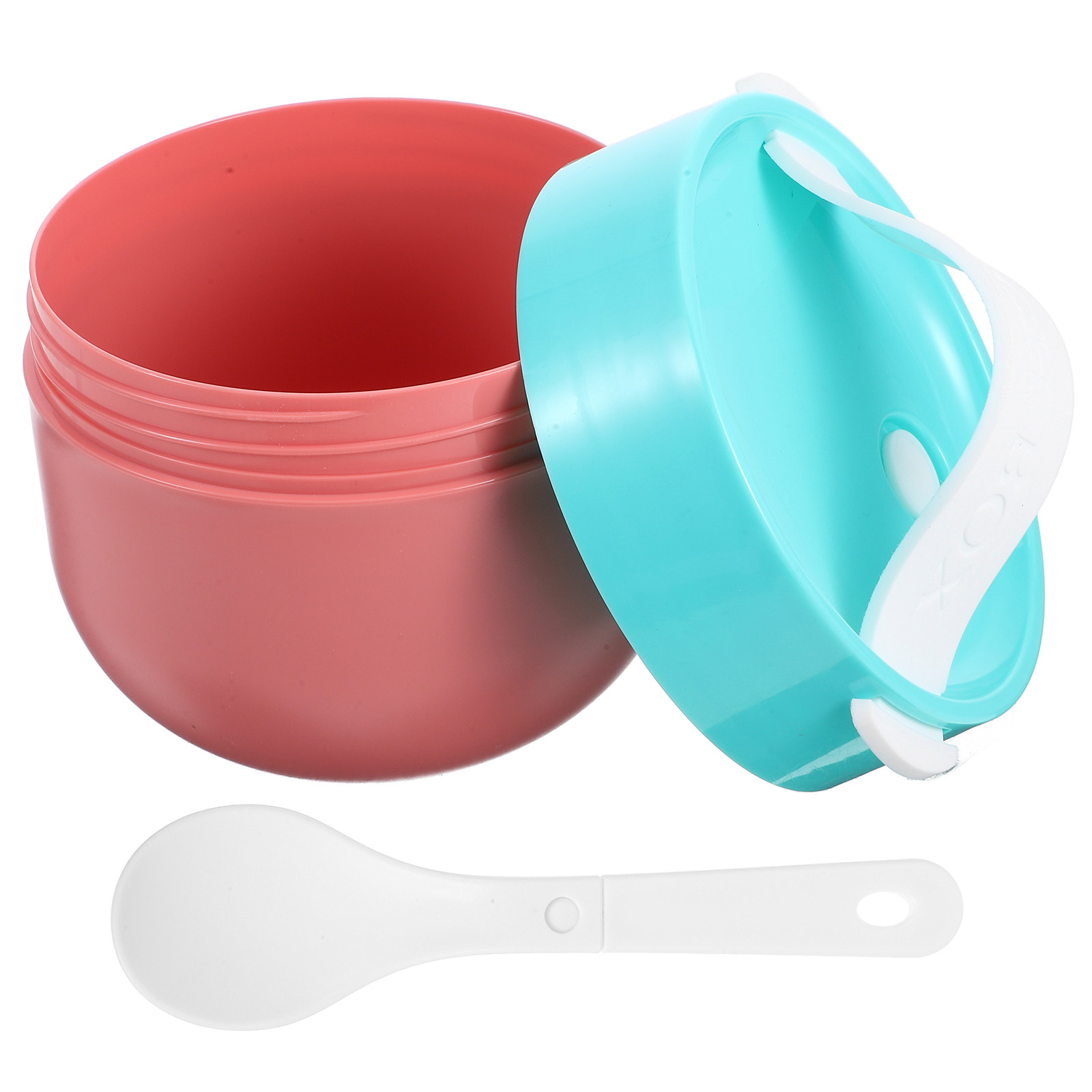 600Ml Cereal Cup Oatmeal Bowl  - Meal Prep Oatmeal review and price