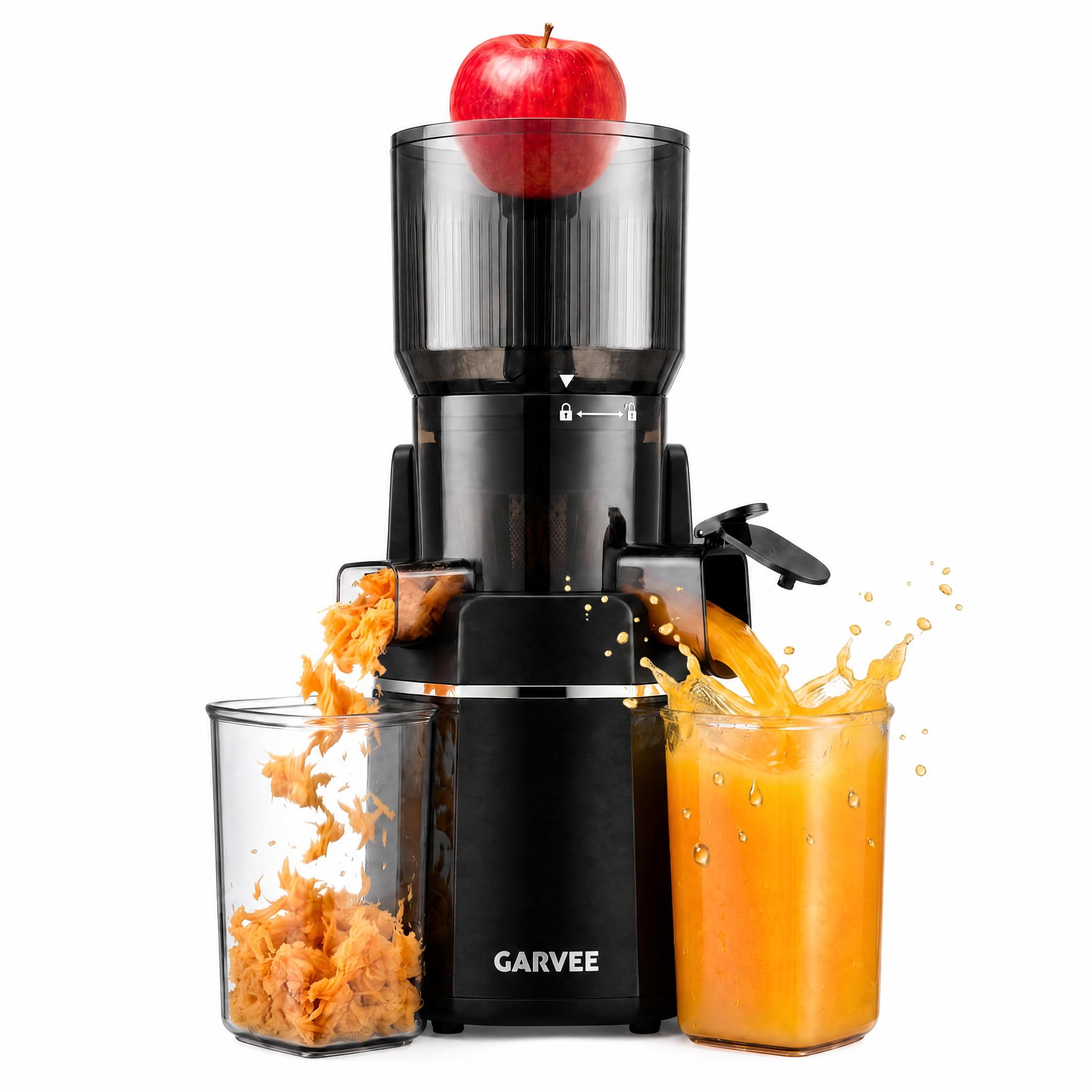 Cold Press Juicer Machines Eas - Meal Prep Juice review and price