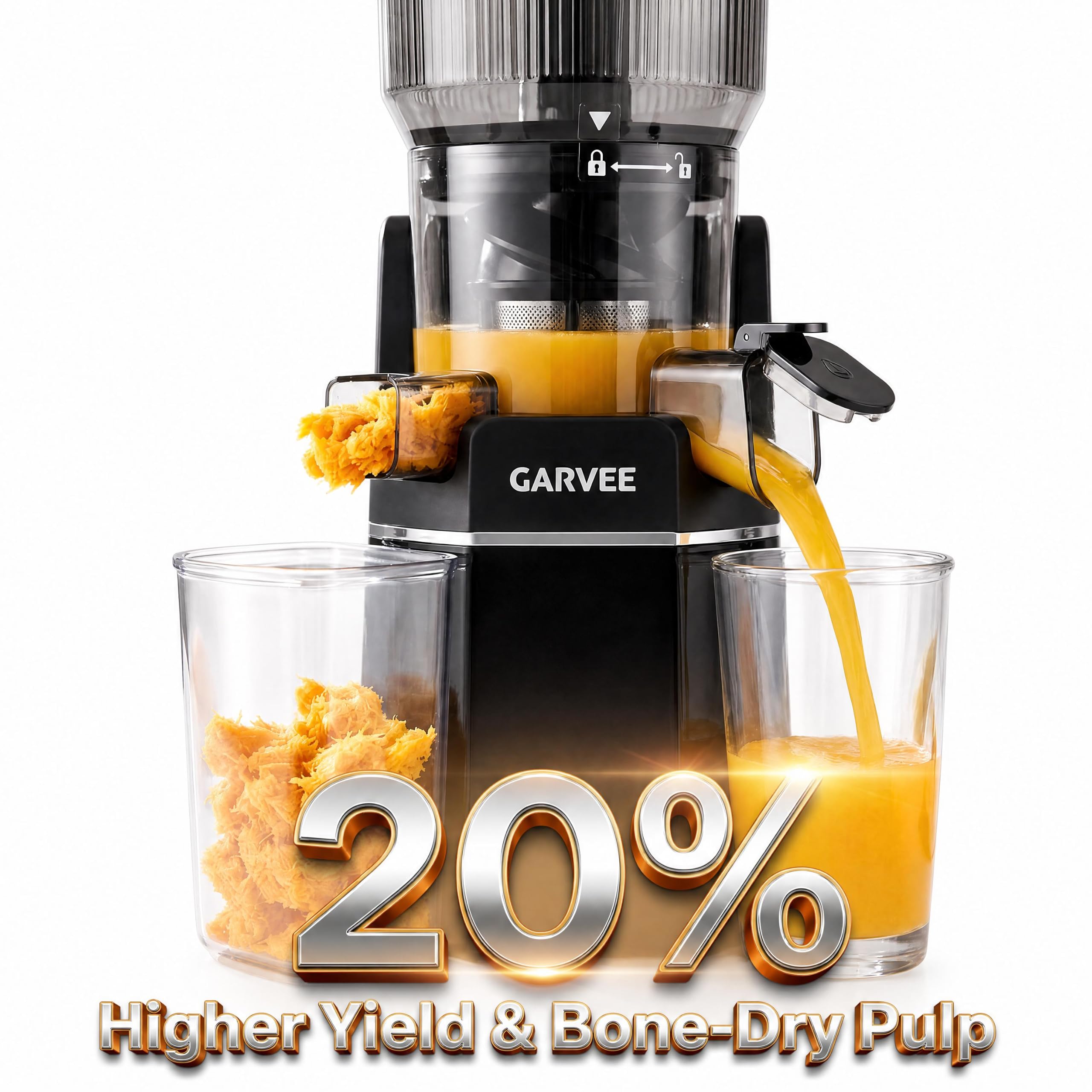 Cold Press Juicer Machines Eas - Meal Prep Juice review and price