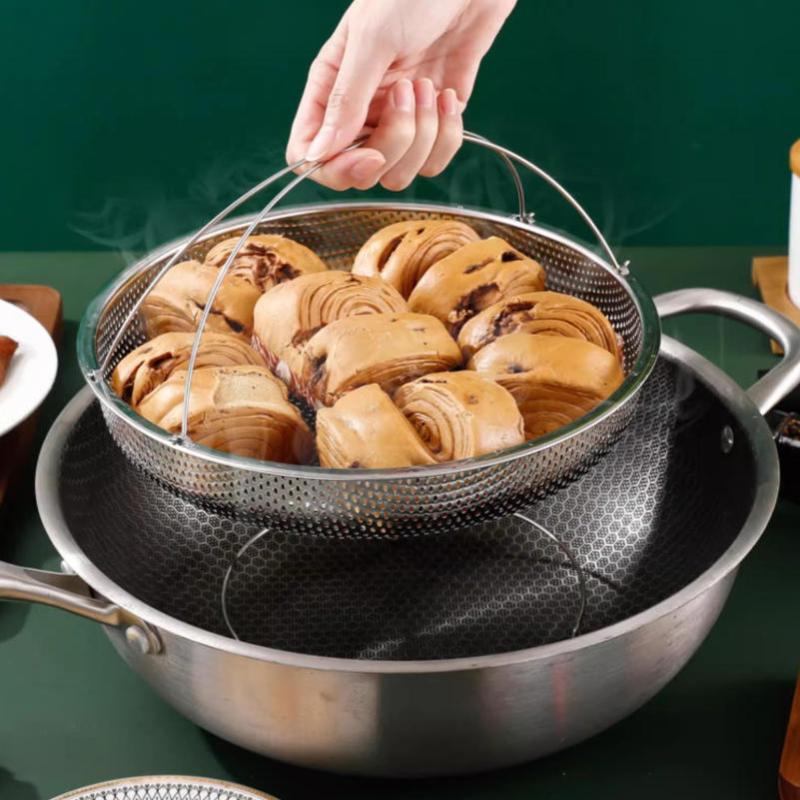 Stainless Steel Pressure Cooke - Meal Prep Seafood review and price