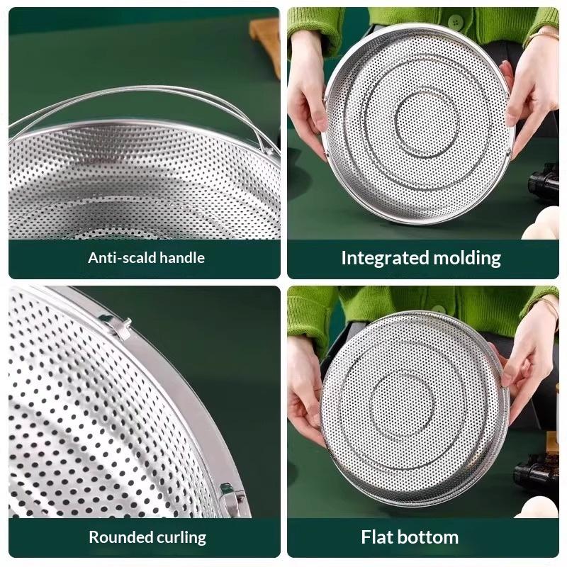 Stainless Steel Pressure Cooke - Meal Prep Seafood review and price
